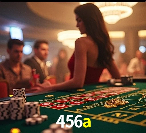 Vantagens exclusivas 456a para jogadores brasileiros